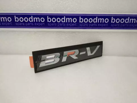 EMBLEM SET, RR. (BR-V)