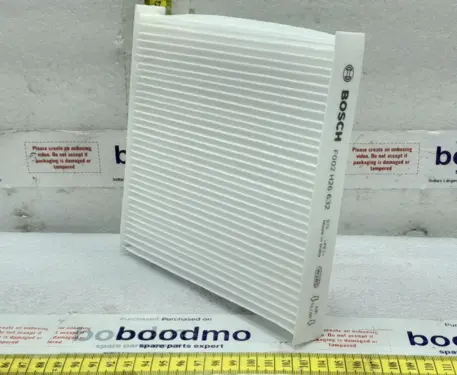 Cabin Filter