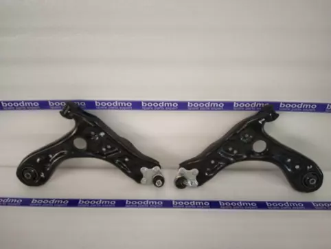 Track Control Arm Set