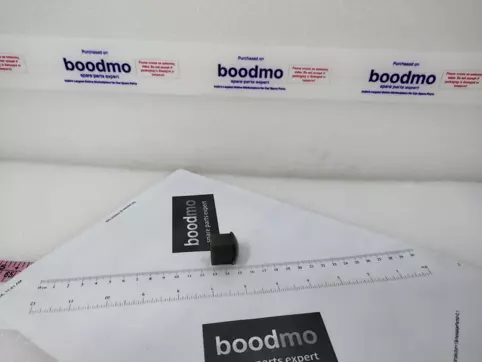 CAP – WHEEL BOLT
