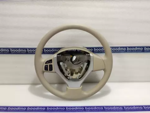 WHEEL ASSY STEERING