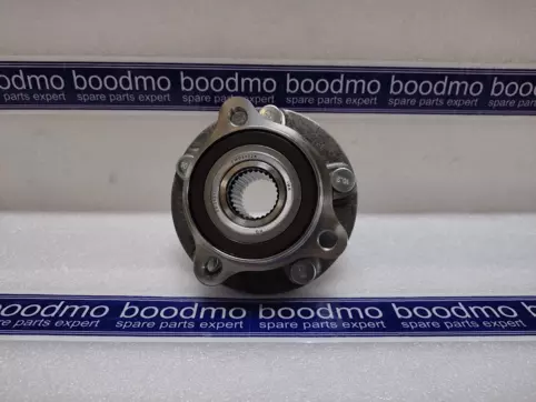 Front Wheel Hub
