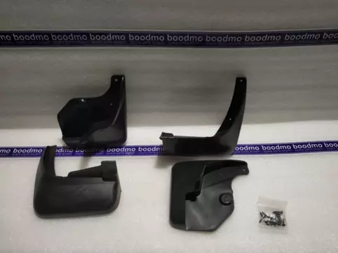 Mud Flap (Set of 4)