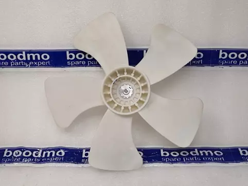 Radiator Fan Blade