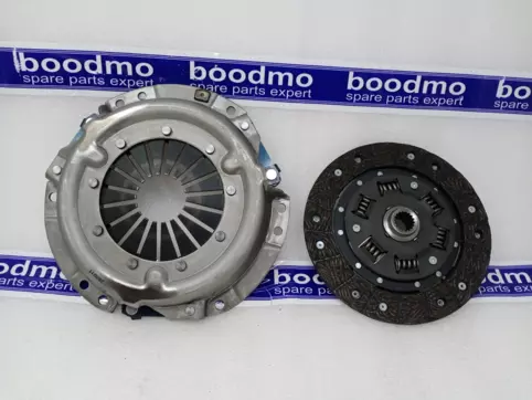 Clutch Kit (Disc+Pressure Plate)