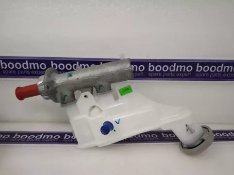 Brake Master Cylinder