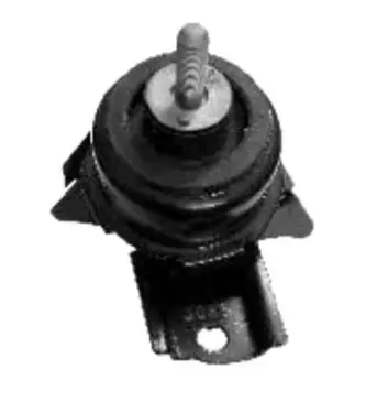 Engine Mounting Hydraulic
