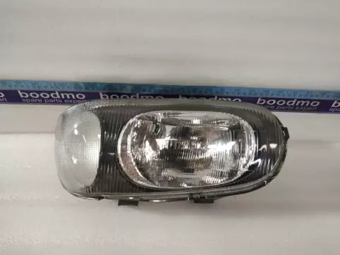 Headlamp Assembly Left