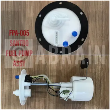 Fuel Supply Module