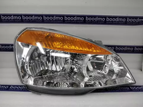 Headlamp Assembly Right