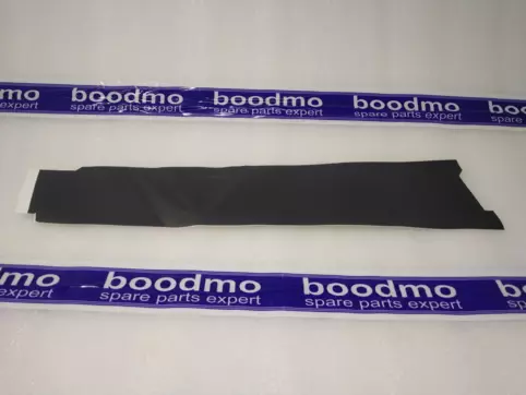 TAPE-RR DR BLACK FRAME FR,LH