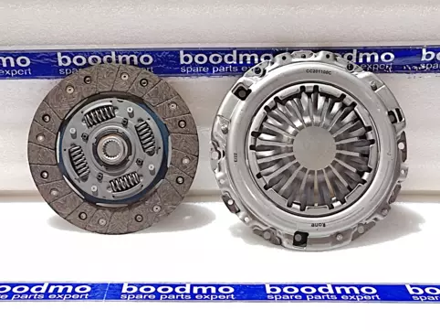 Clutch Kit (Disc+Pressure Plate)