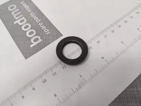 SEAT-VALVE SPRING