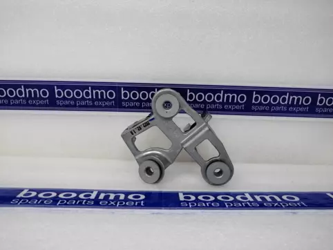 BRACKET ASSY-SHIFT CONTROL CABLE