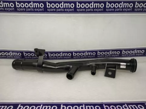 RESERVOIR ASSY- RADIATOR