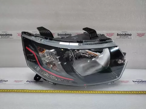 Headlamp Assembly Right
