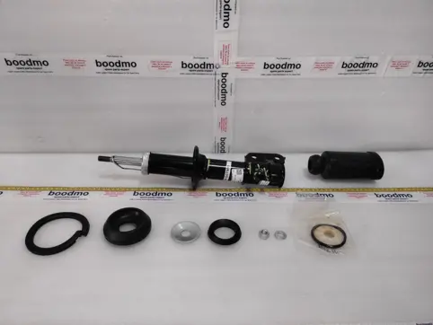 Front Suspension Strut Left