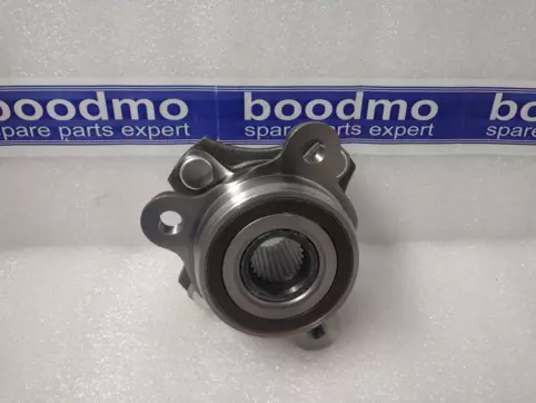 Front Wheel Hub