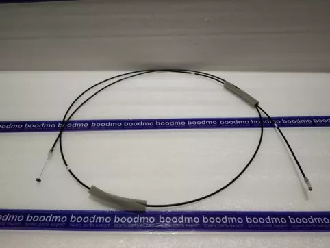 WIRE ASSY., HOOD