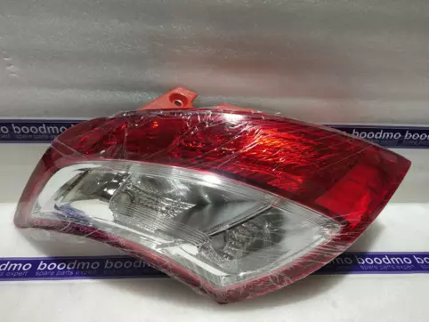 Rear Combination Lamp Left