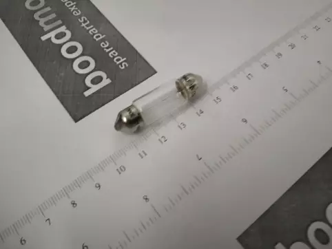 bulb longlife