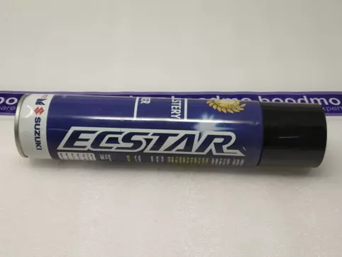 ECSTAR UPHOLSTERY FOAM CLEANER