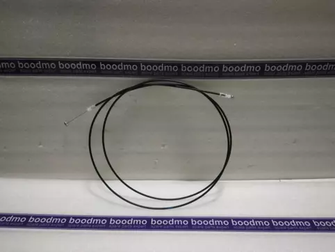 WIRE ASSY., HOOD