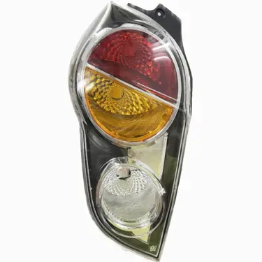 Rear Combination Lamp Left