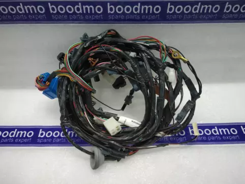 WIRING HARNESS ASSY NO 3