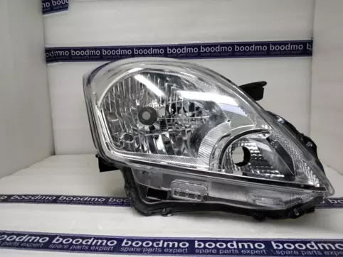 Headlamp Assembly Right