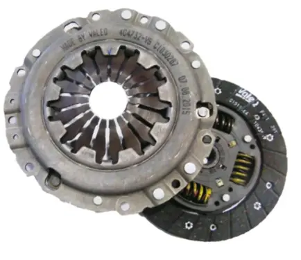Clutch Kit (Disc+Pressure Plate)