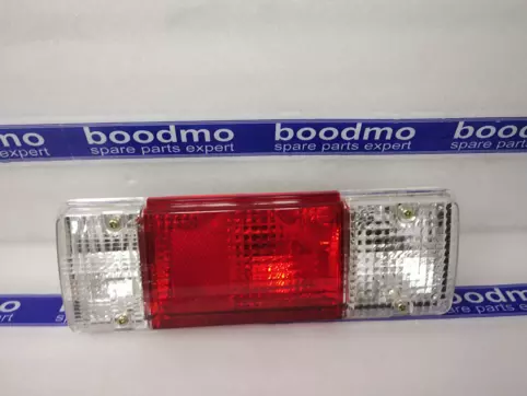 Rear Combination Lamp Left