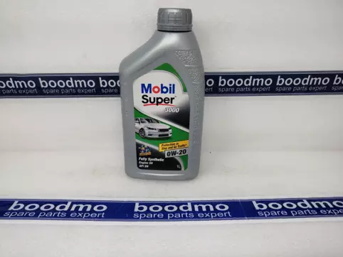 Mobil Super All-In-One Protection 0W-20 (1L)