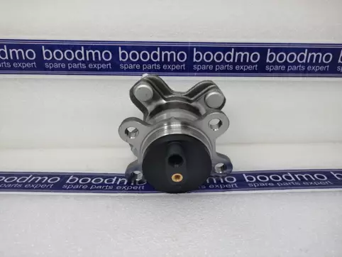 Rear Wheel Hub