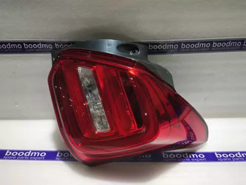 Rear Combination Lamp Right