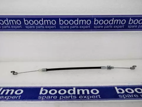 ..CABLE SLIDE RELEASE OUTSIDE