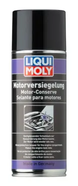 Engine Protective Coating (400ml)