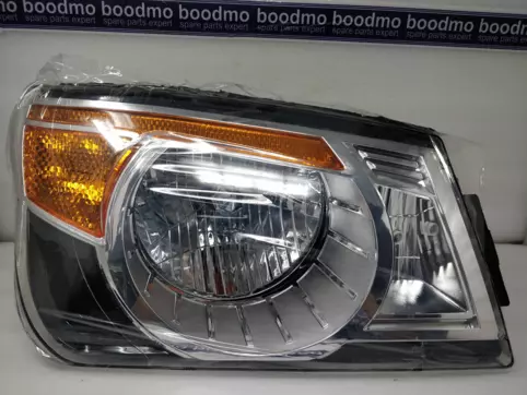Headlamp Assembly Right