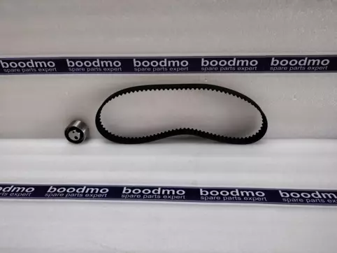 Tensioner Pulley Kit, Timing Belt