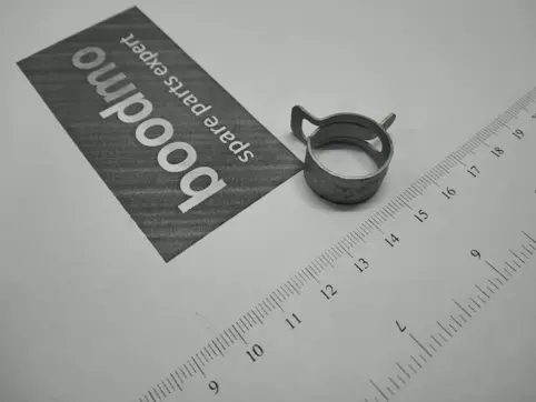 ¥CLAMP, BOOT