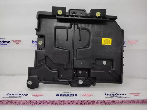 TRAY ASSY-BATTERY