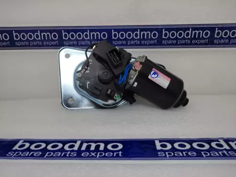MOTOR ASSY WIPER WITH BRACKET