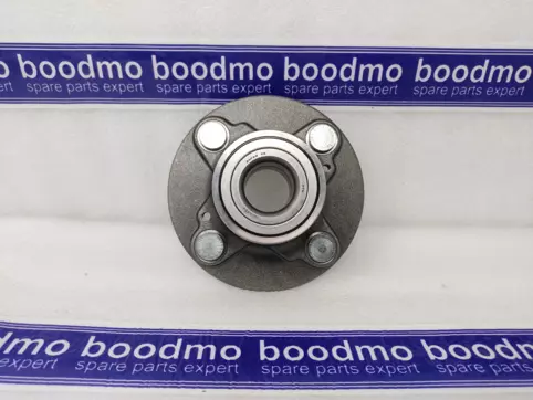 HUB ASSY REAR WHEEL