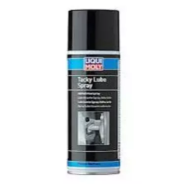 Adhesive Lubricating Spray (400ml)