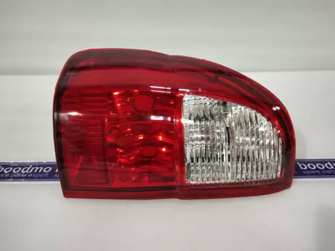 Rear Combination Lamp Left