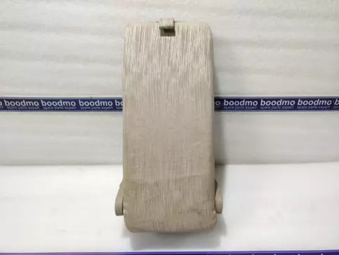 .ARMREST ASSY, RR (BEIGE)