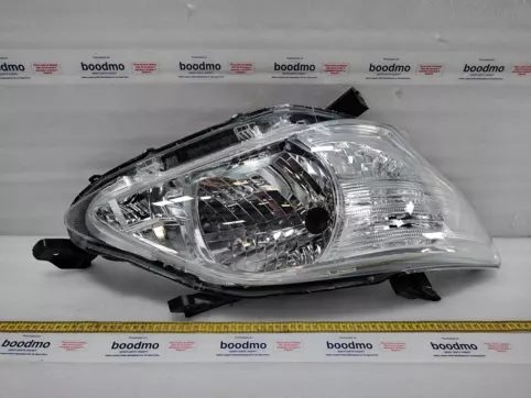 Headlamp Assembly Right