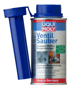 Valve Clean (150ml)