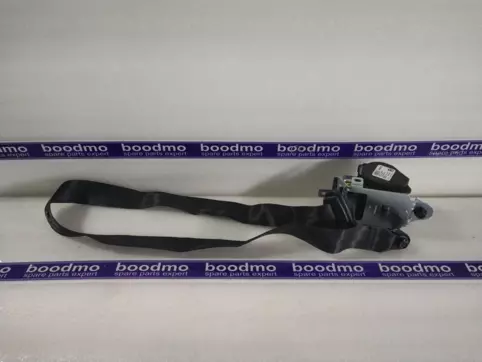 S/BELT ASSY-FR RH, INT;FA