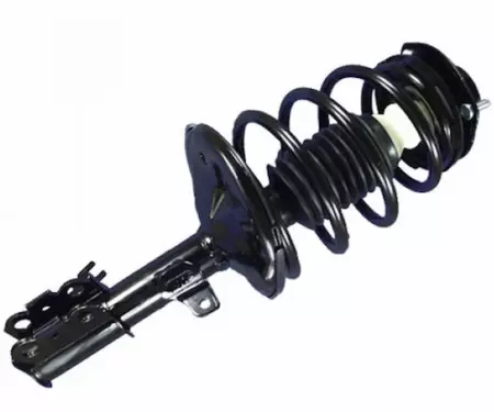 Front Suspension Strut Assembly Left